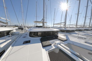 Lagoon 46 „WHY NOT“ – fotka 45