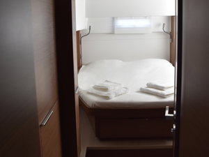 Lagoon 46 „NOTORIOUS“ – fotka 12