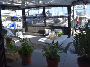 Lagoon 46 „NOTORIOUS“ – fotka 30