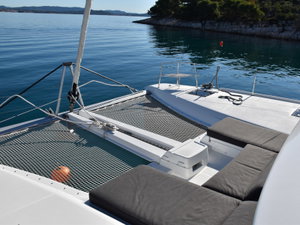 Lagoon 46 „NOTORIOUS“ – fotka 26