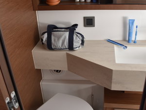 Lagoon 46 „NOTORIOUS“ – fotka 17