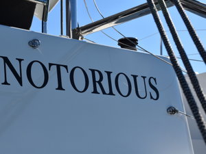Lagoon 46 „NOTORIOUS“ – fotka 27