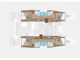 Lagoon 46 „NOTORIOUS“ – fotka 39
