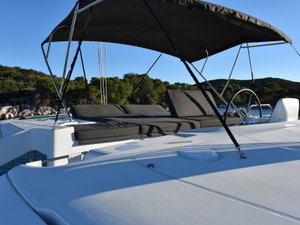 Lagoon 46 „NOTORIOUS“ – fotka 6