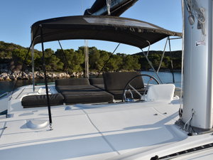 Lagoon 46 „NOTORIOUS“ – fotka 25