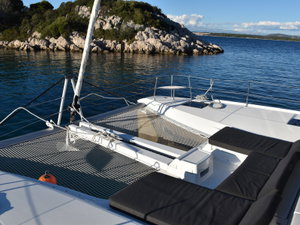 Lagoon 46 „NOTORIOUS“ – fotka 10