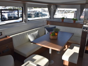Lagoon 46 „NOTORIOUS“ – fotka 38