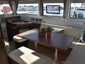 Lagoon 46 „NOTORIOUS“ – fotka 34