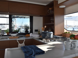 Lagoon 46 „NOTORIOUS“ – fotka 31