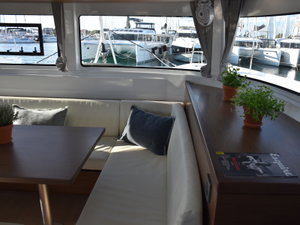 Lagoon 46 „NOTORIOUS“ – fotka 35