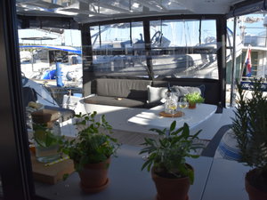 Lagoon 46 „NOTORIOUS“ – fotka 36