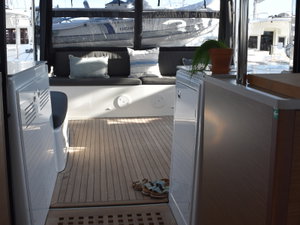 Lagoon 46 „NOTORIOUS“ – fotka 2
