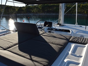 Lagoon 46 „NOTORIOUS“ – fotka 7