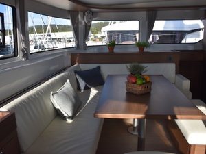 Lagoon 46 „NOTORIOUS“ – fotka 33