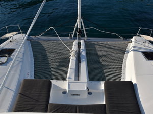 Lagoon 46 „NOTORIOUS“ – fotka 8