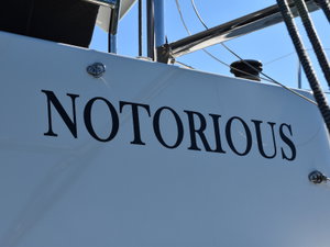 Lagoon 46 „NOTORIOUS“ – fotka 20