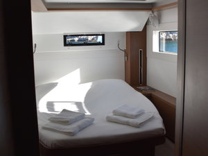 Lagoon 46 „NOTORIOUS“ – fotka 13