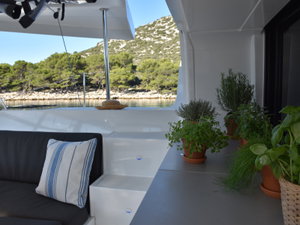 Lagoon 46 „NOTORIOUS“ – fotka 4