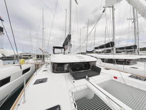 Lagoon 40 „LANCELOT“ – fotka 4