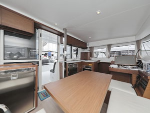 Lagoon 40 „LANCELOT“ – fotka 15
