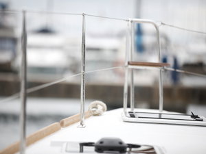Lagoon 40 „LANCELOT“ – fotka 9