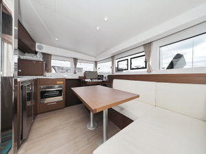 Lagoon 40 „LANCELOT“ – fotka 12