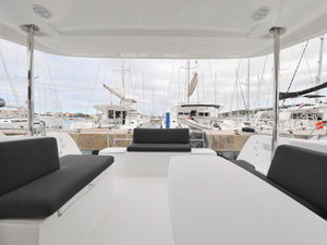 Lagoon 40 „LANCELOT“ – fotka 5
