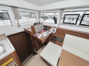 Lagoon 40 „LANCELOT“ – fotka 17