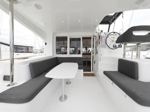 Lagoon 40 „LANCELOT“ – fotka 20