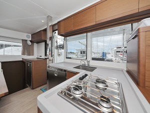 Lagoon 40 „LANCELOT“ – fotka 18