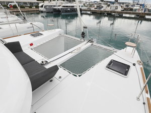 Lagoon 40 „LANCELOT“ – fotka 22