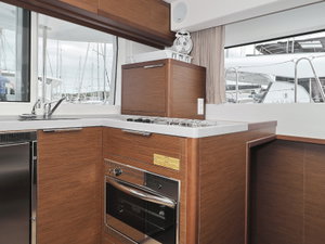 Lagoon 40 „LANCELOT“ – fotka 16