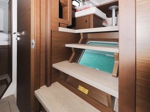 Lagoon 40 „LANCELOT“ – fotka 19