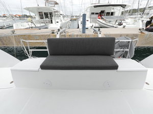 Lagoon 40 „LANCELOT“ – fotka 8