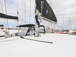Lagoon 40 „LANCELOT“ – fotka 3