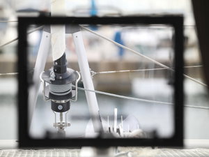 Lagoon 40 „LANCELOT“ – fotka 24