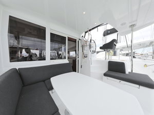Lagoon 40 „LANCELOT“ – fotka 6