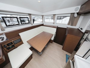 Lagoon 40 „LANCELOT“ – fotka 11