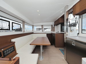 Lagoon 40 „LANCELOT“ – fotka 44