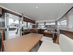 Lagoon 40 „LANCELOT“ – fotka 2