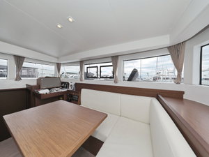 Lagoon 40 „LANCELOT“ – fotka 13