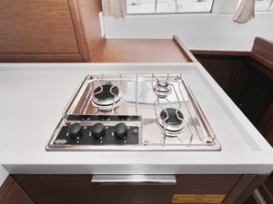 Lagoon 40 „LANCELOT“ – fotka 26