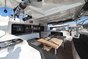 Lagoon 46 „SHIP HAPPENS“ – fotka 50
