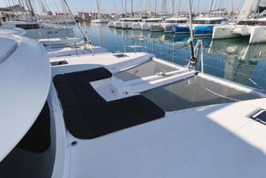 Lagoon 46 „SHIP HAPPENS“ – fotka 44