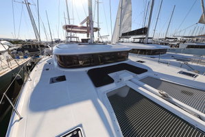 Lagoon 46 „SHIP HAPPENS“ – fotka 42