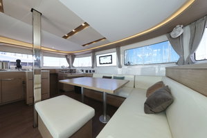 Lagoon 46 „SHIP HAPPENS“ – fotka 32