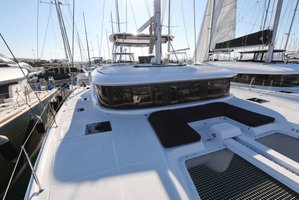 Lagoon 46 „SHIP HAPPENS“ – fotka 43