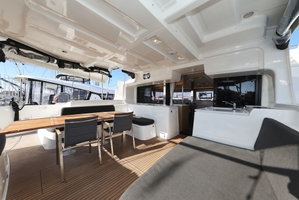 Lagoon 46 „SHIP HAPPENS“ – fotka 40
