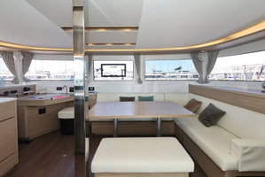 Lagoon 46 „SHIP HAPPENS“ – fotka 19