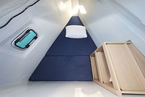 Lagoon 46 „SHIP HAPPENS“ – fotka 41